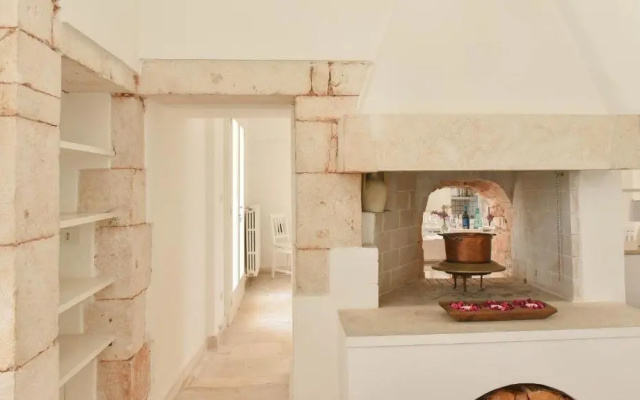 Masseria Profilo 10