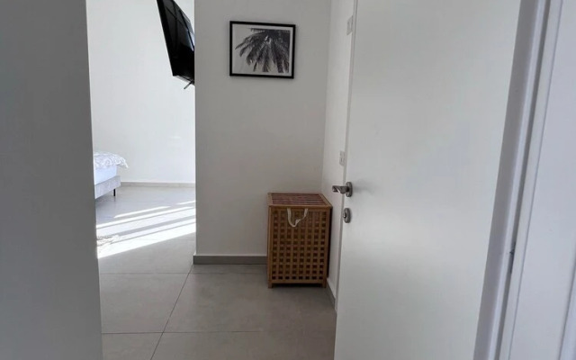 Achziv Beach Stylish Stay by Sea N' Rent