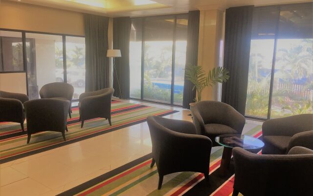 Ela Beach Hotel