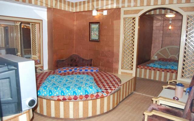 Hotel Gulmarg Regency