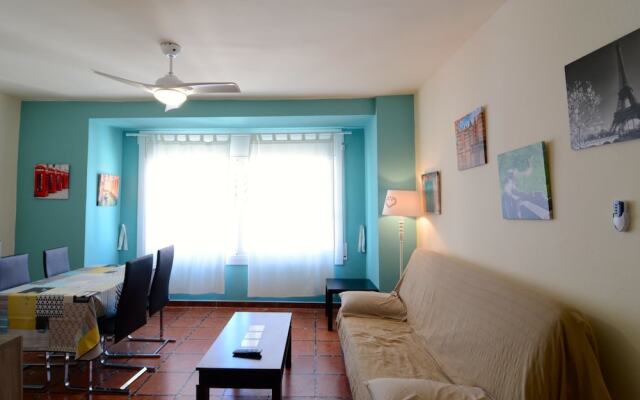 Apartamentos Puig Surada 36