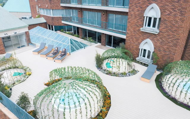 ROYAL CHESTER NAGASAKI hotel & retreat