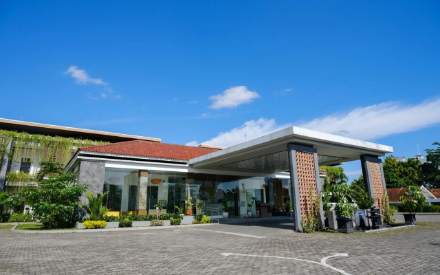 LPP Garden Hotel