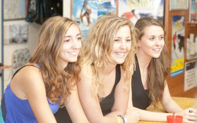 Bondi Beach Backpackers