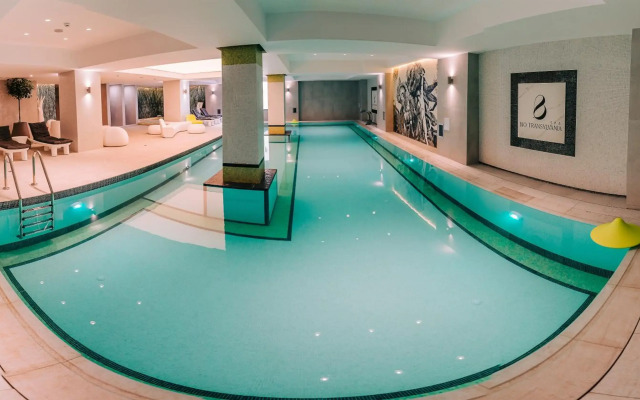 Mandachi Hotel & SPA