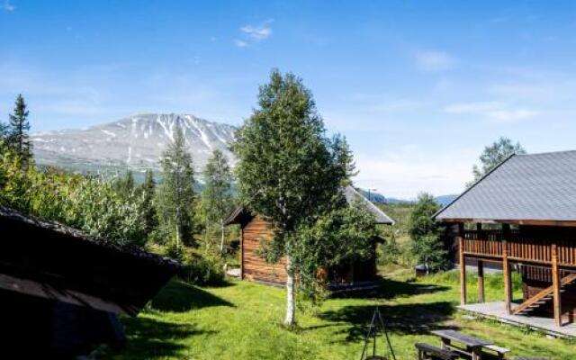 Gaustatoppen Hostel