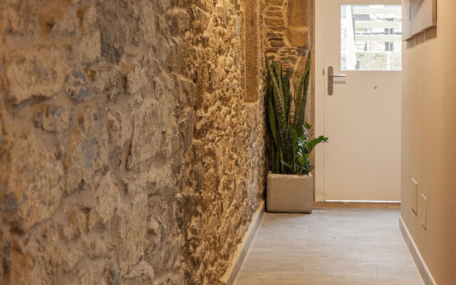 Apartamentos Nova Compostela