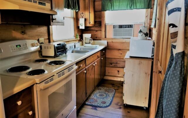 Creekside Memories-blue Ridge