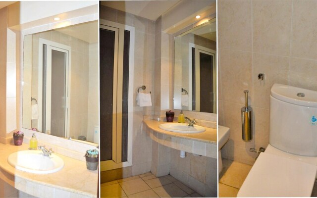 Apartment Marina d'Agadir