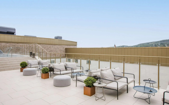 Clarion Hotel Sundsvall