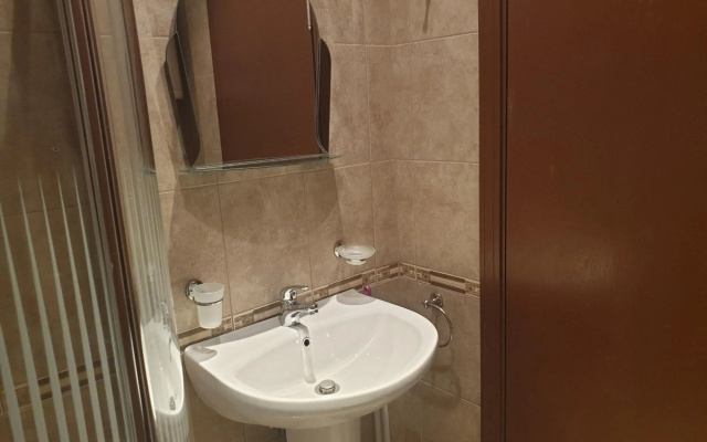 Mitprot private Apartment Panorama Bay 2 ap.109