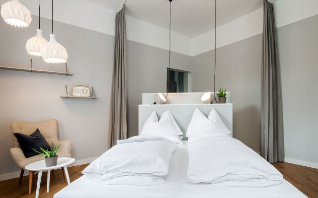 Grätzlhotel Schönbrunn