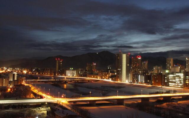 Premier Hotel Tsubaki Sapporo