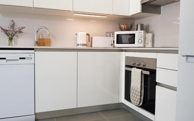 Okeanos comfortable 2 bedrooms LT2-BA