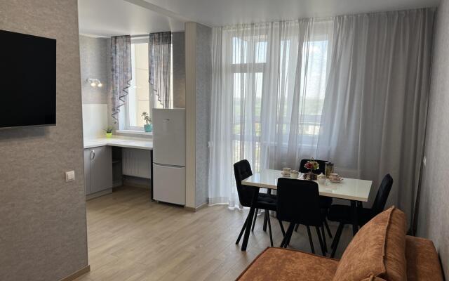 Пять звезд Кассиопеи на улице Мечникова 37