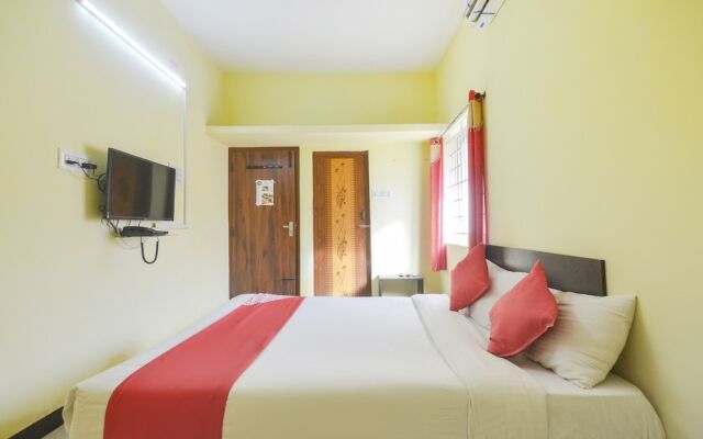 OYO 24331 Rose Park Inn