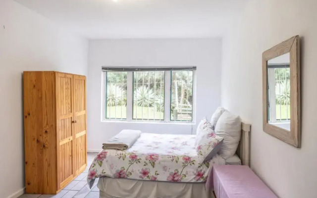 Mgwalana River Lodge