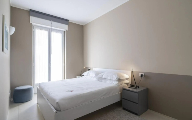 Contempora Apartments - Cavallotti 13 - B62