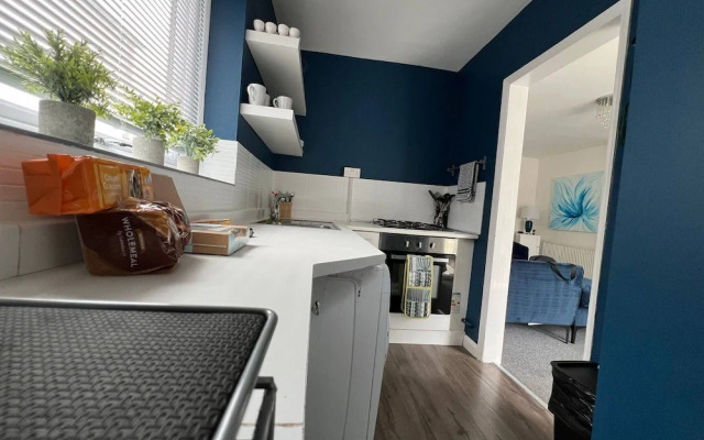 Peaceful Retreat in Southampton's Countryside