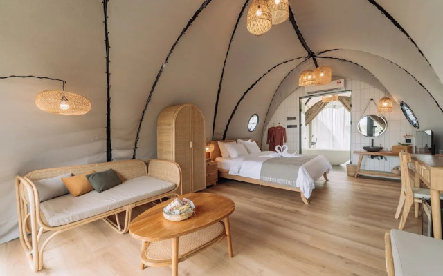 Cocoon Resort Kuching