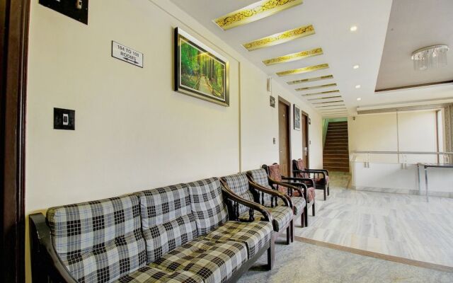 OYO 15955 Rest Inn