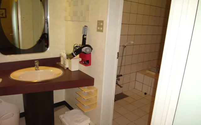 Utility Hotel Coo