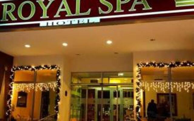 Royal Spa Hotel