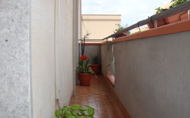 Bed and breakfast delle palme