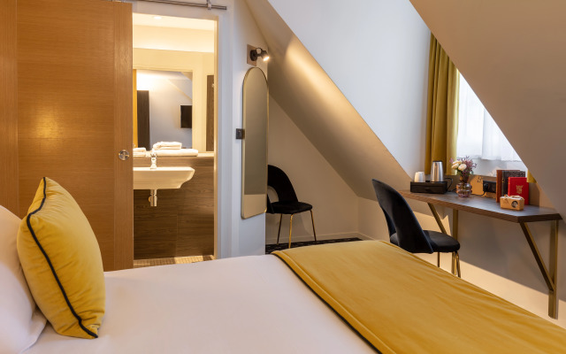 Best Western Royal Hotel Caen