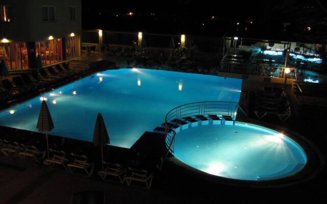 Futura Hotel