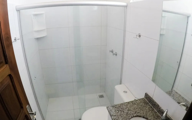 Brisa do Caita Praia Hotel