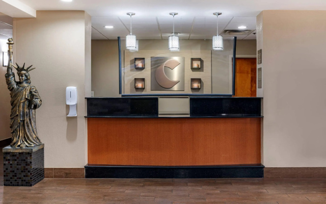 Comfort Inn Birmingham Homewood