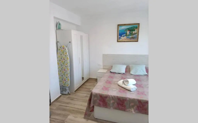 Apartamento 5 minutos hasta la playa