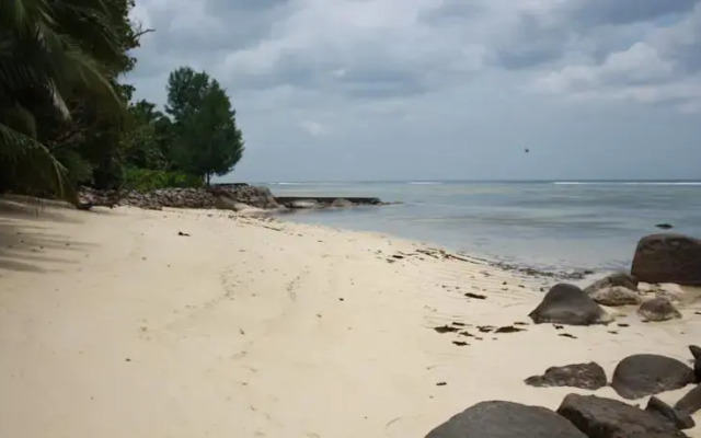 Villa La Mer