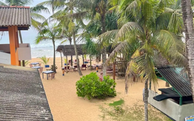 Vacation Beach Guest House