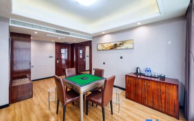 New Beacon Xinxilai International Hotel