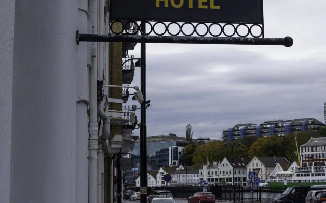 Skansen Hostel