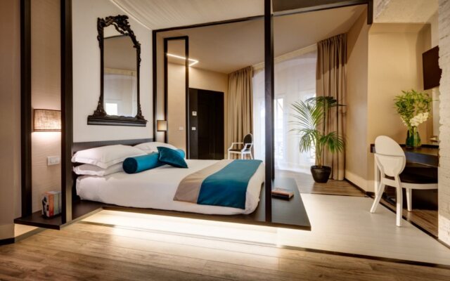 Hotel Dharma Luxury Hotel
