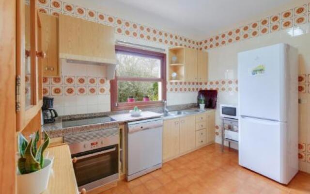 Es Viola - Xabola-1262/2014