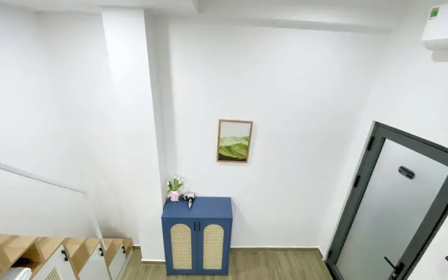 Urbanest Serviced Apartment - Near airport
