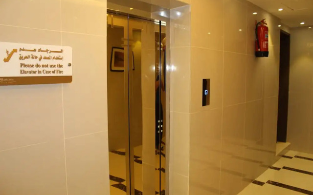 Pestana Hotel & Suites 1