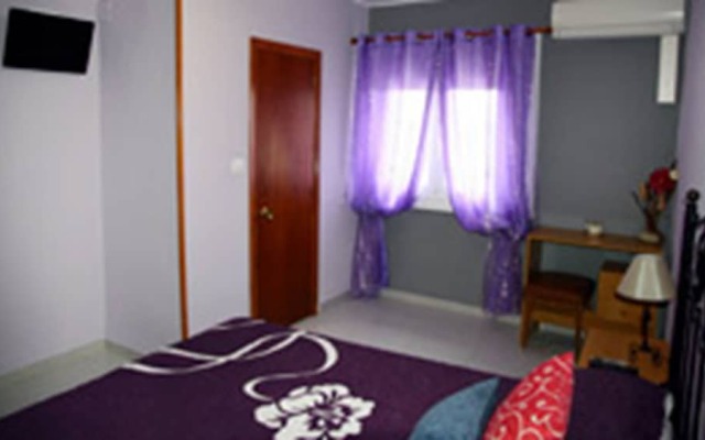 Hostal Asturias