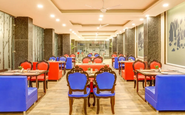 Keys Lite by Lemon Tree Hotels Tapovan