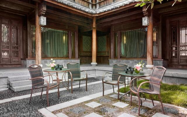 InterContinental Lijiang Ancient Town Resort by IHG