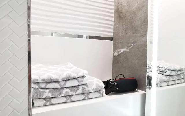 Апартаменты Арт Сити на улице Николая Ершова