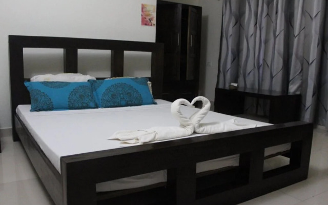 XL Homestay