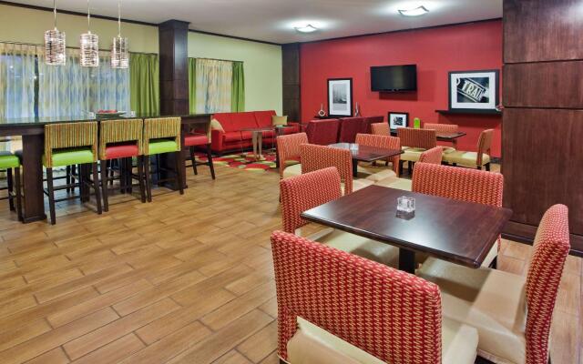 Hampton Inn Brookhaven