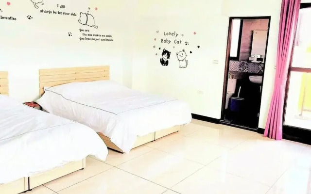 Xian Jing B&B