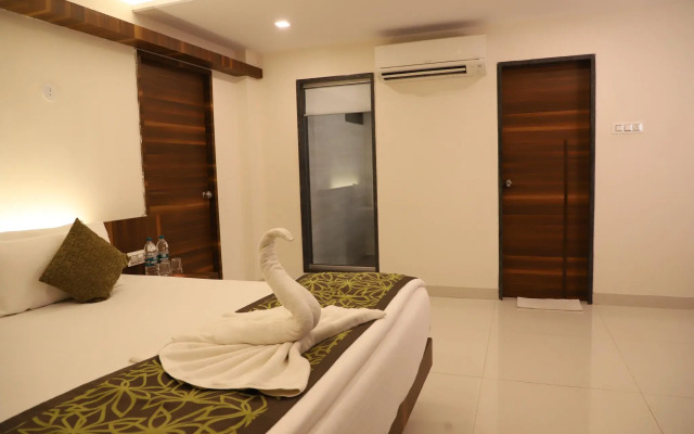 Kyriad Hotel Vijayapura
