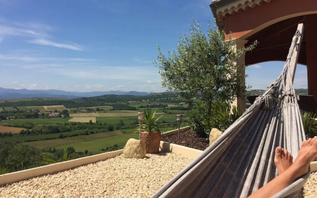 Belle Etoile Ardeche